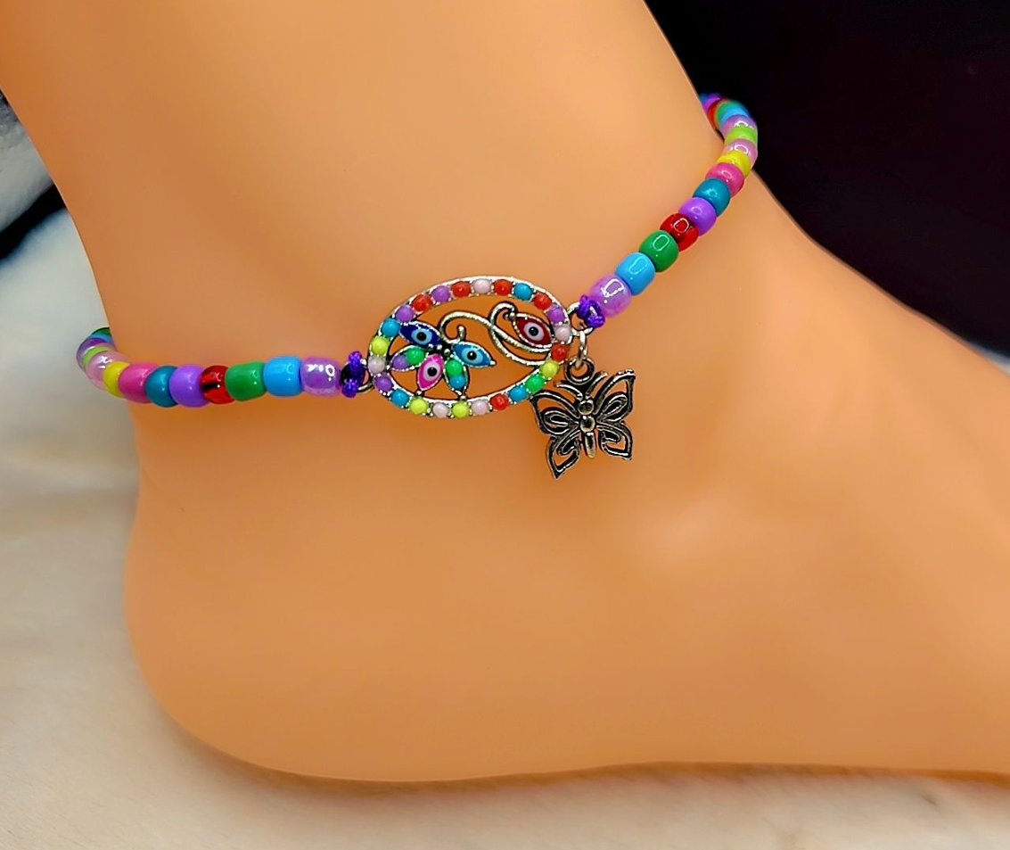 Anklets