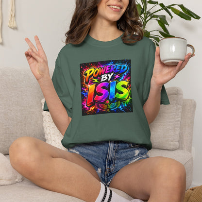 🌙 Powered By Isis Tee  Egyptian Love Frequency 🦋✨