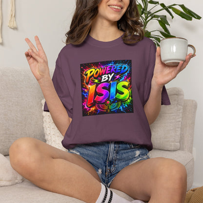🌙 Powered By Isis Tee  Egyptian Love Frequency 🦋✨