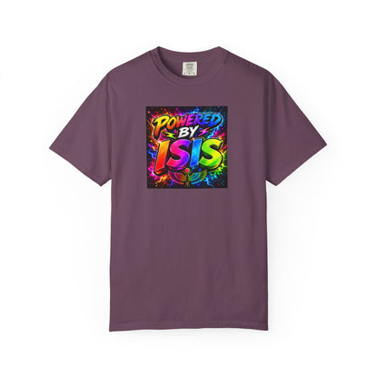 🌙 Powered By Isis Tee  Egyptian Love Frequency 🦋✨