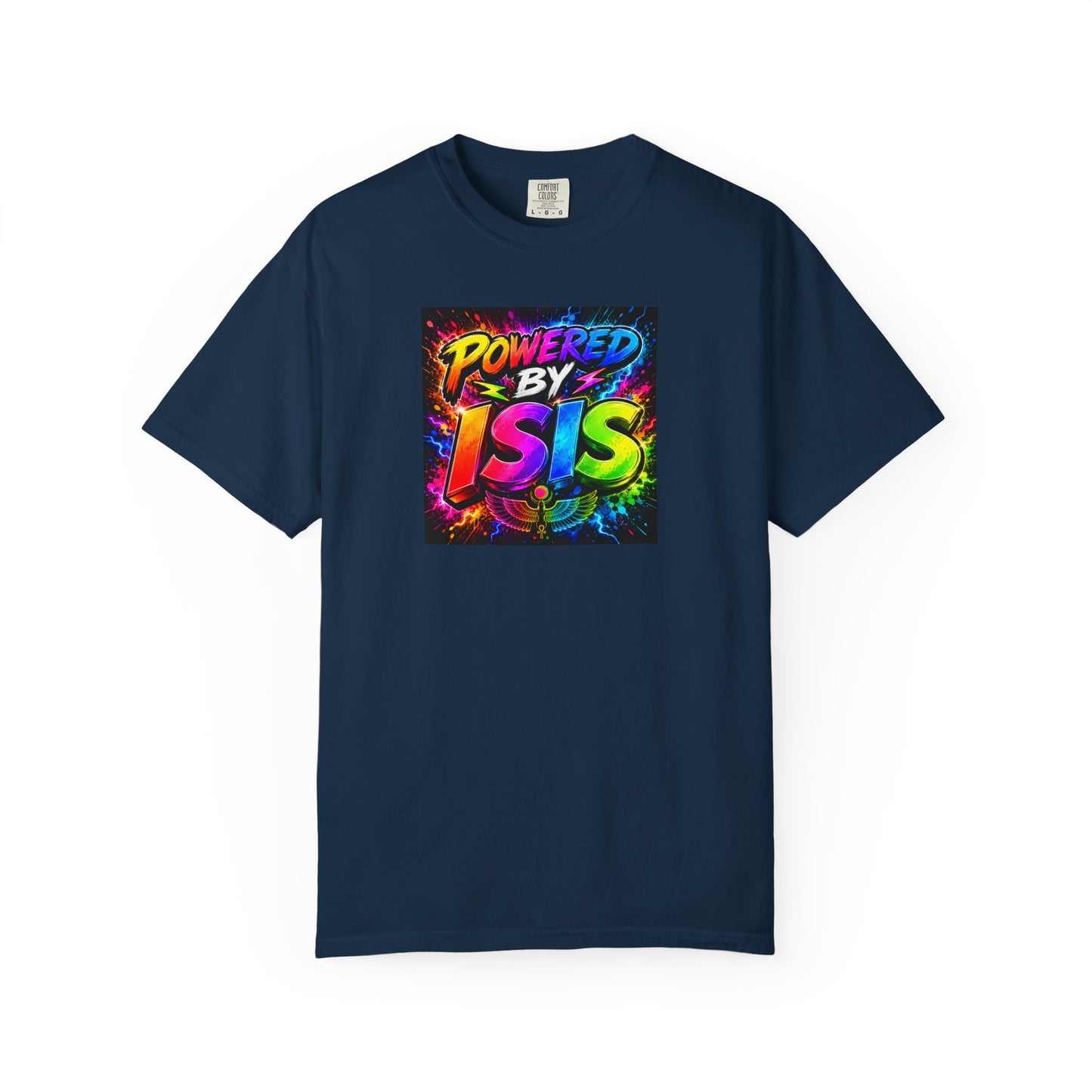 🌙 Powered By Isis Tee  Egyptian Love Frequency 🦋✨