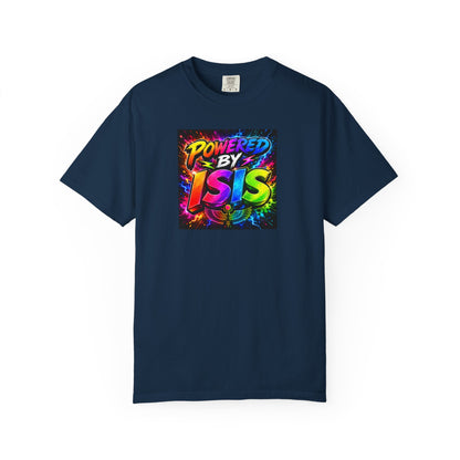🌙 Powered By Isis Tee  Egyptian Love Frequency 🦋✨