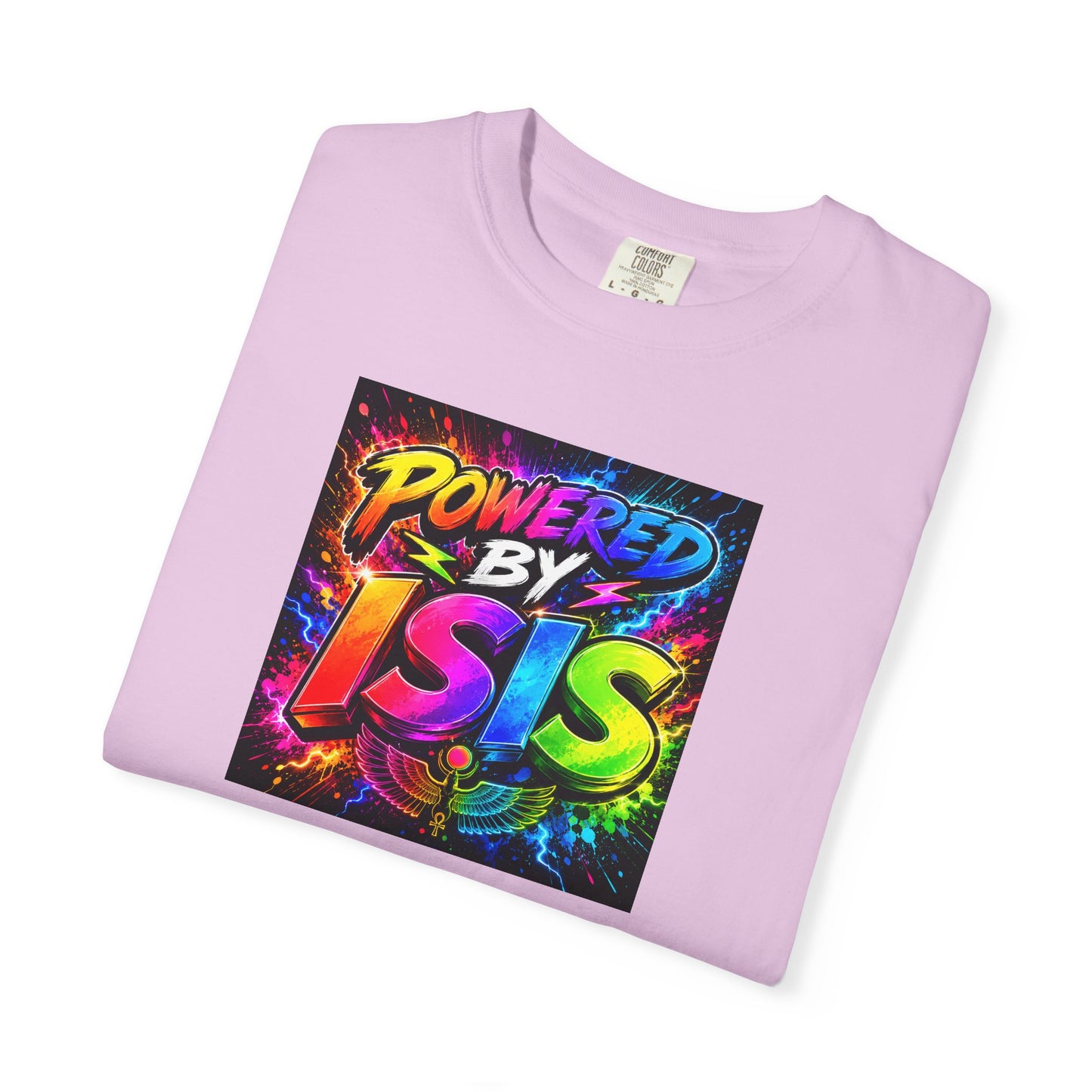🌙 Powered By Isis Tee  Egyptian Love Frequency 🦋✨