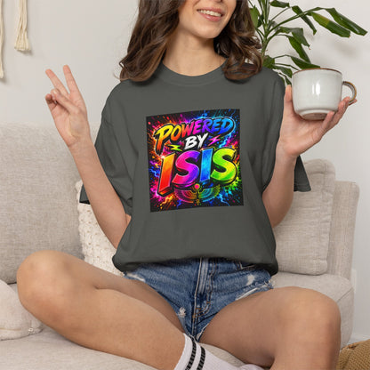 🌙 Powered By Isis Tee  Egyptian Love Frequency 🦋✨