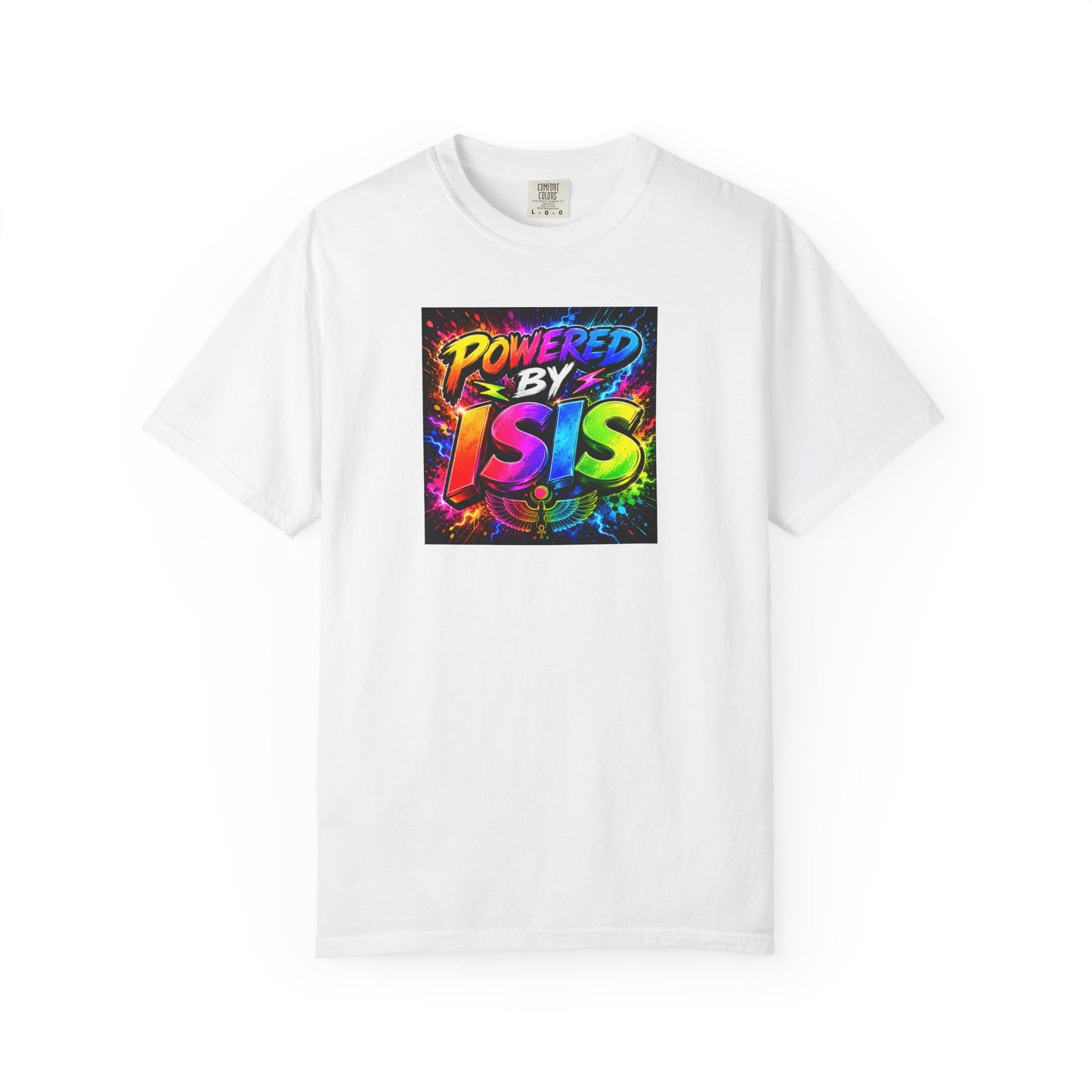 🌙 Powered By Isis Tee  Egyptian Love Frequency 🦋✨