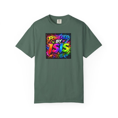🌙 Powered By Isis Tee  Egyptian Love Frequency 🦋✨