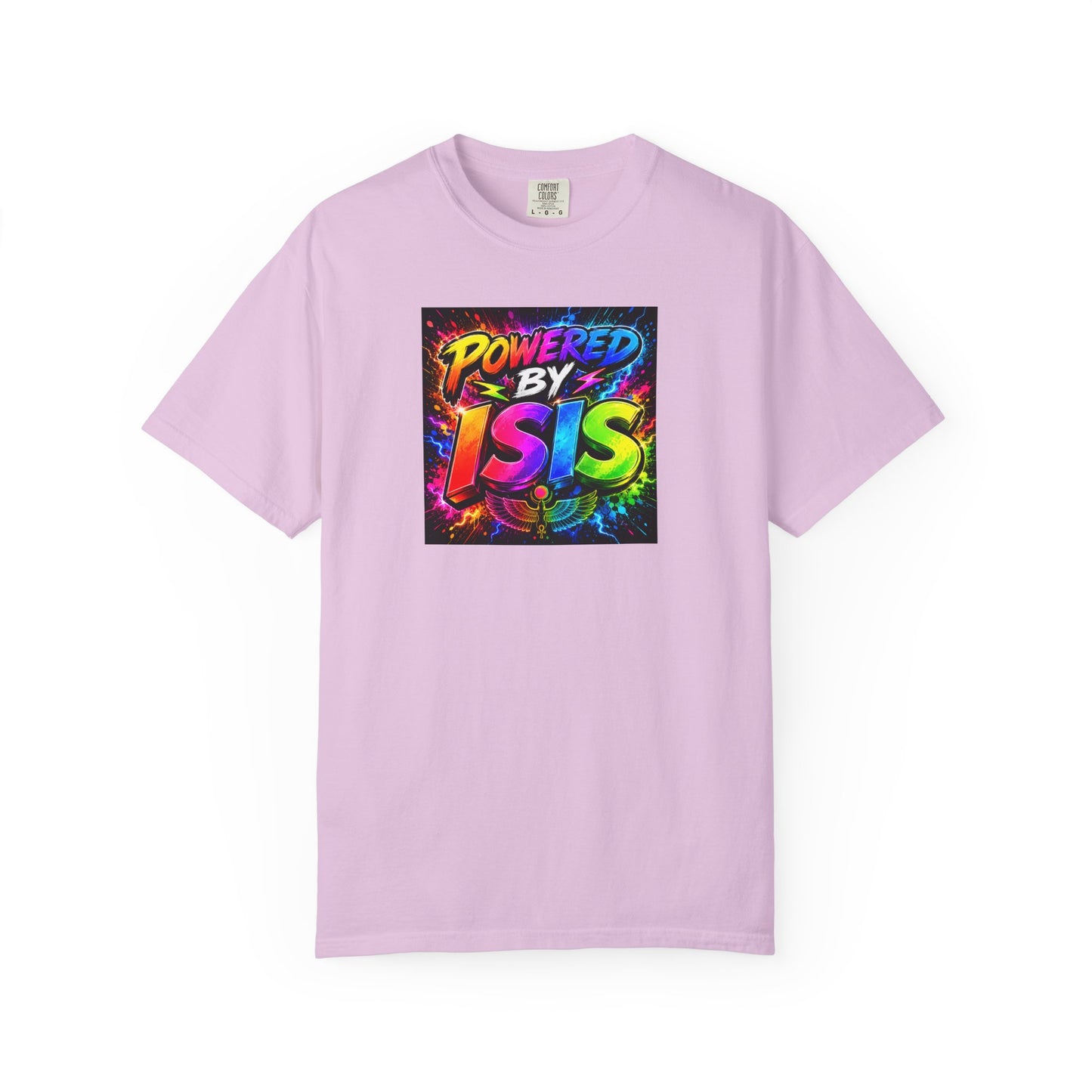 🌙 Powered By Isis Tee  Egyptian Love Frequency 🦋✨
