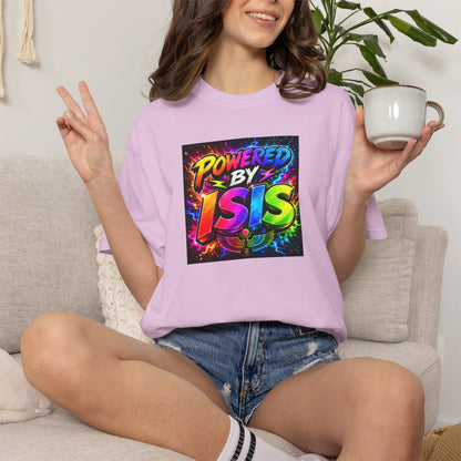 🌙 Powered By Isis Tee  Egyptian Love Frequency 🦋✨