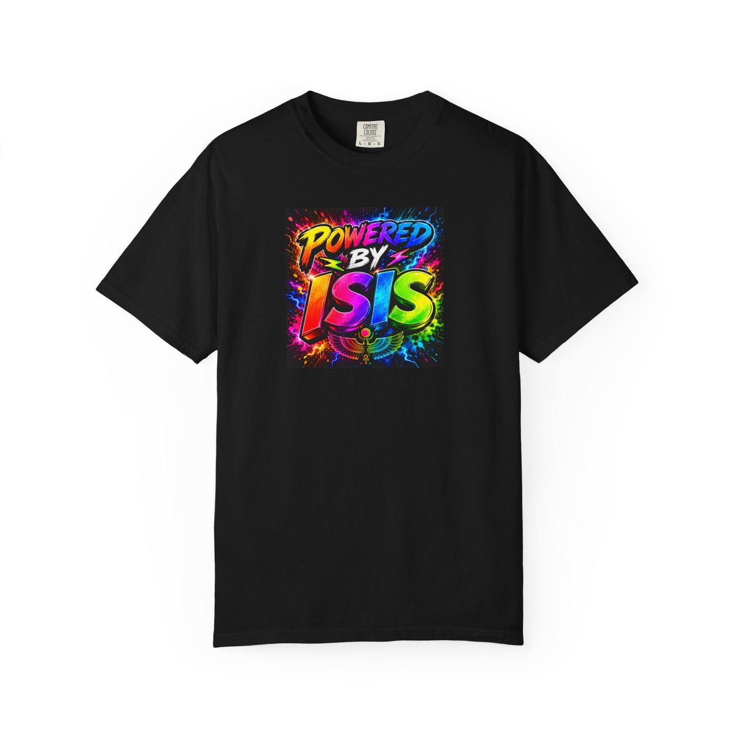 🌙 Powered By Isis Tee  Egyptian Love Frequency 🦋✨