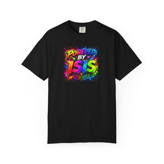 🌙 Powered By Isis Tee  Egyptian Love Frequency 🦋✨