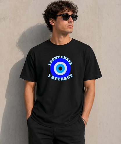 I Don’t Chase, I Attract  Awakening Tee