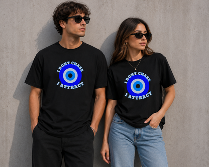 I Don’t Chase, I Attract  Awakening Tee